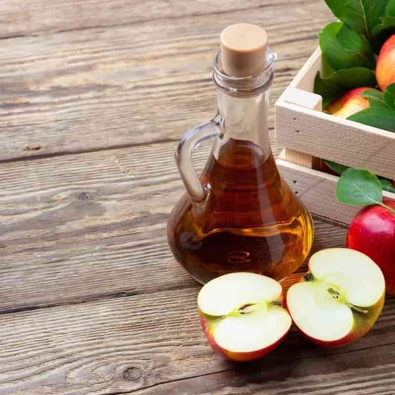 تصویر 2 از خرید و قیمت سرکه سیب + فروش عمده