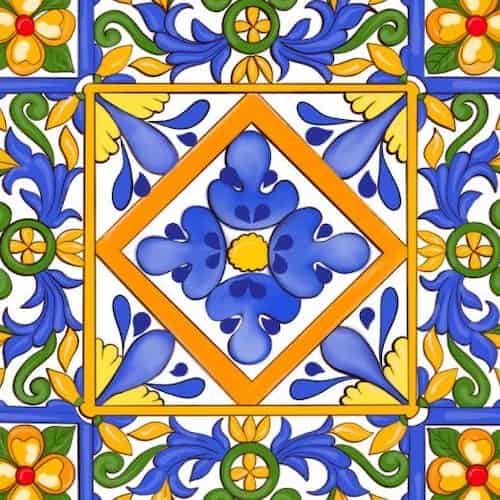 تصویر 2 از خرید و فروش کاشی استخری مرغوب + فروش ویژه