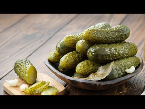 تصویر 4 از خرید و قیمت خیارشور فله ای با فروش عمده