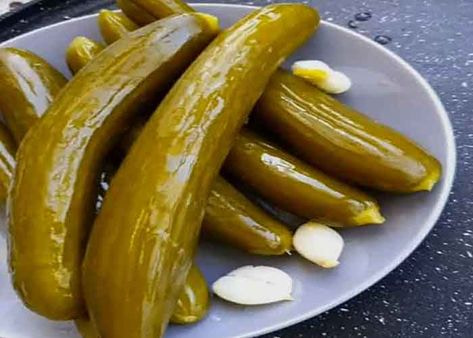 تصویر 1 از خرید و قیمت خیارشور فله ای با فروش عمده