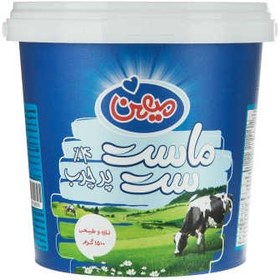 تصویر 1 از قیمت خرید ماست پر چرب عمده به صرفه و ارزان