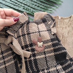 تصویر 2 از فروش فوق العاده ست کت سارافن ترند تهران