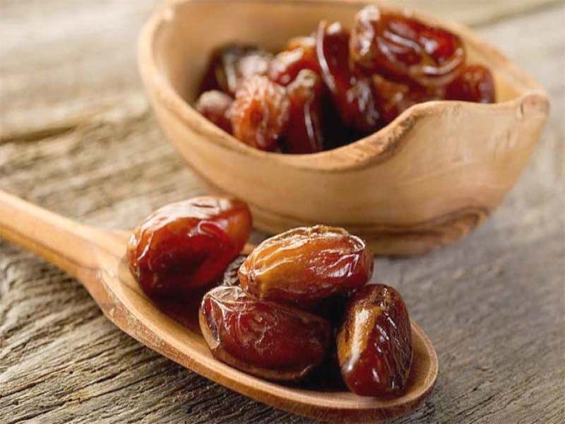 تصویر 2 از خرید و قیمت خرما مضافتی + فروش عمده