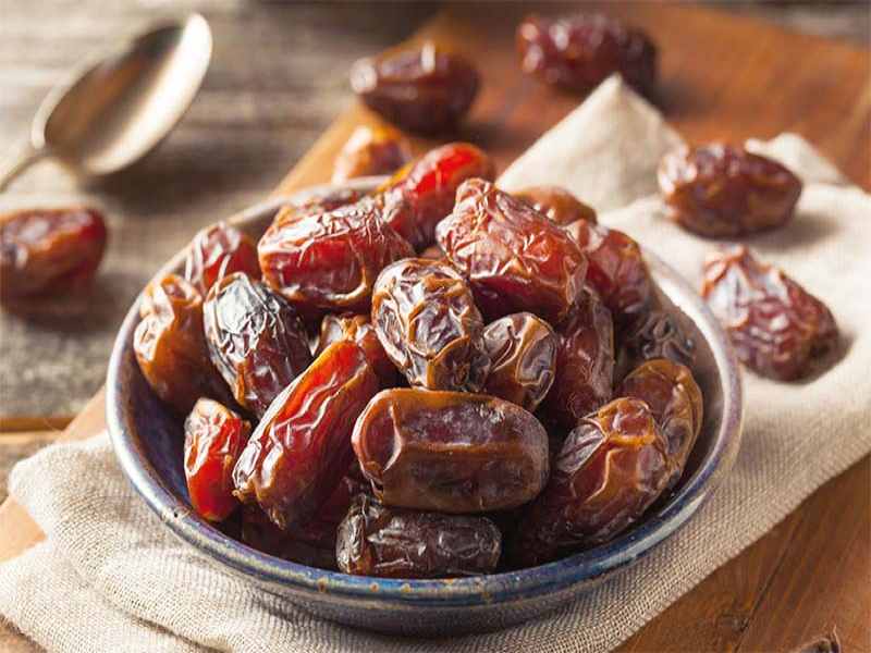 تصویر 3 از خرید و قیمت خرما مضافتی + فروش عمده