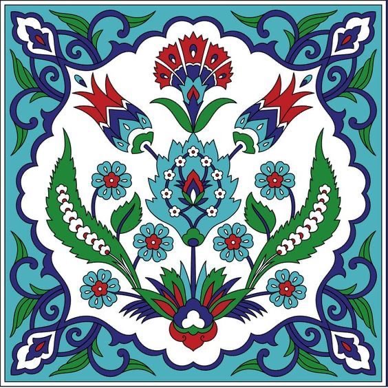 تصویر 4 از خرید و فروش کاشی مرغوب استخری + فروش استثنایی