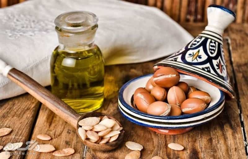 تصویر 2 از قیمت خرید روغن های گیاهی مو + فروش ویژه
