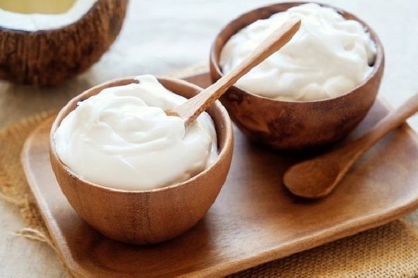 تصویر 1 از خرید ماست تک نفره موسیر + قیمت فروش استثنایی