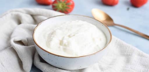 تصویر 4 از قیمت خرید ماست ایسلندی + فروش ویژه