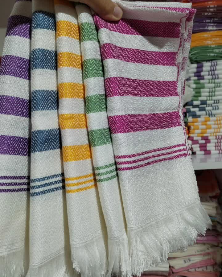 حوله دستباف