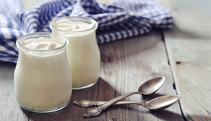 تصویر 4 از خرید ماست پر چرب مخصوص + قیمت فروش استثنایی