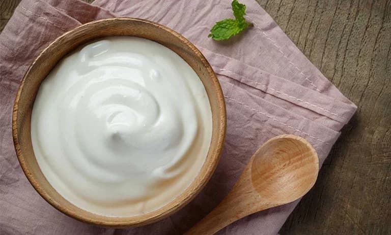 تصویر 3 از خرید ماست پر چرب مخصوص + قیمت فروش استثنایی