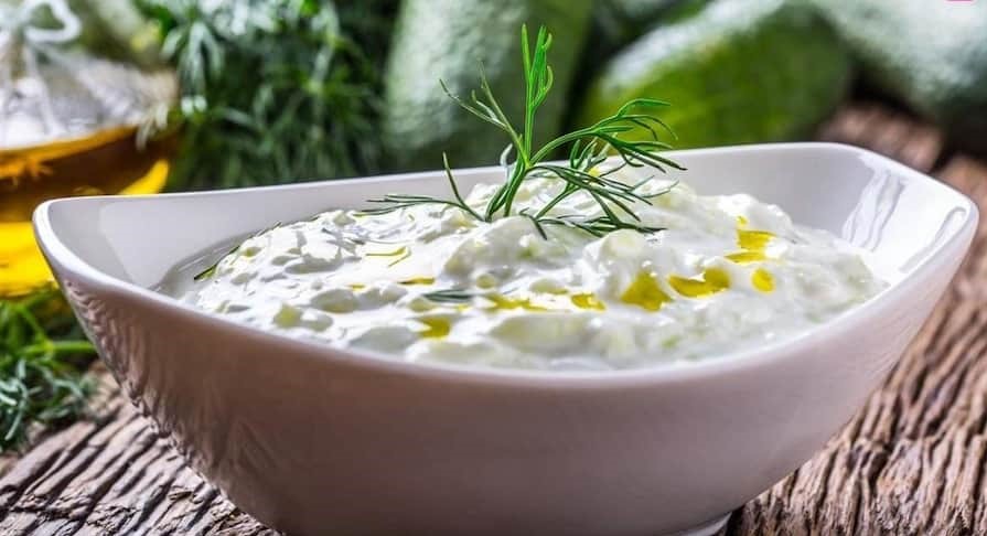 تصویر 1 از قیمت خرید ماست طعم دار + فروش ویژه