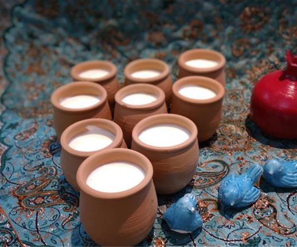 تصویر 1 از خرید و فروش ماست سفالی با شرایط فوق العاده