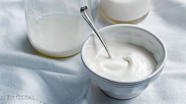 تصویر 2 از قیمت خرید ماست تک نفره عمده + فروش ویژه