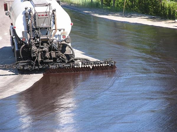 تصویر 5 از خرید و فروش قیر مخلوط با شرایط فوق العاده
