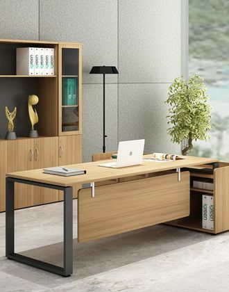 تصویر 2 از قیمت فروش میز های اداری شیک و مدرن