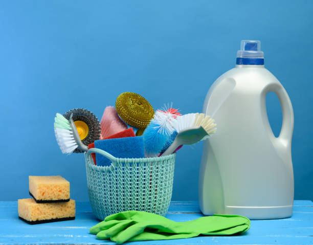 تصویر 3 از قیمت مایع لباسشویی خوشبو + خرید باور نکردنی