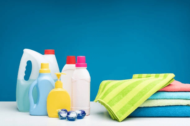 تصویر 2 از قیمت مایع لباسشویی خوشبو + خرید باور نکردنی