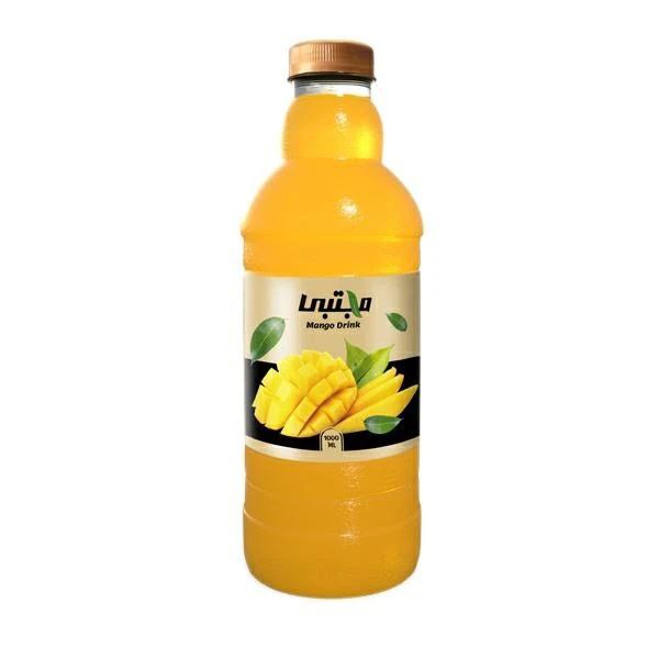 تصویر 1 از فروش آبمیوه آلبالو و انبه + قیمت عمده