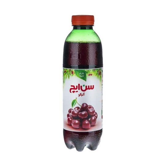 تصویر 5 از خرید آبمیوه آلبالو سن ایچ