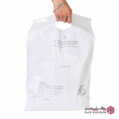 تصویر 5 از قیمت نایلون دسته موزی طرح دار + خرید عمده