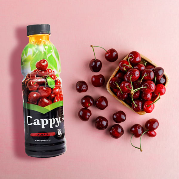 تصویر 4 از خرید و فروش انواع آبمیوه آلبالو و گیلاس