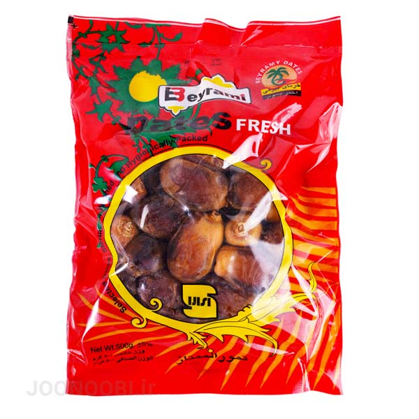 تصویر 2 از خرید عمده خرما زاهدی + بهترین کیفیت