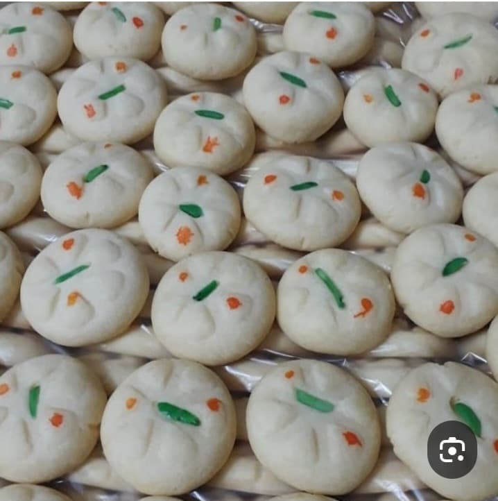 فروش عمده کلوچه بروجردی + فروش ویژه