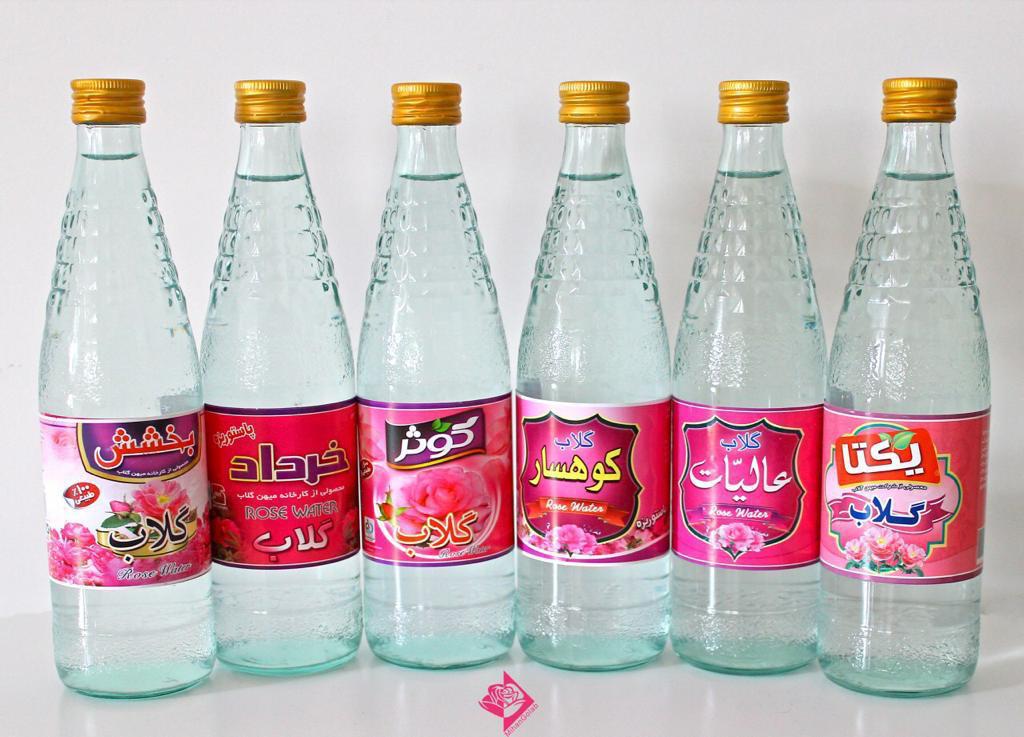 گلاب خوب
