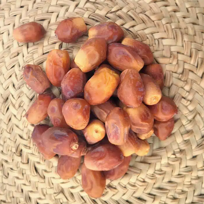 قیمت فروش ویژه خرما زاهدی