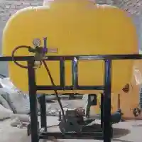 تصویر 2 از قیمت باور نکردنی سمپاش اقتصادی تراکتوری