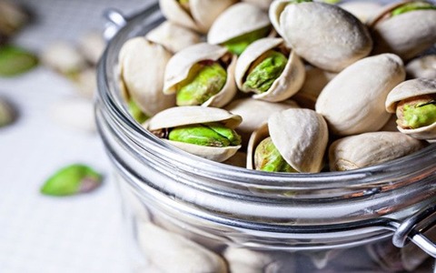 تصویر 1 از خرید پسته صادراتی و مرغوب با قیمت رقابتی