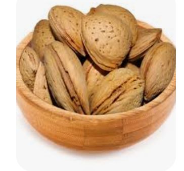 تصویر 4 از بادام سنگی مرغوب + خرید به صرفه