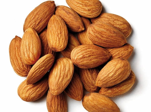 تصویر 3 از خرید مغز بادام درختی + قیمت فروش استثنایی