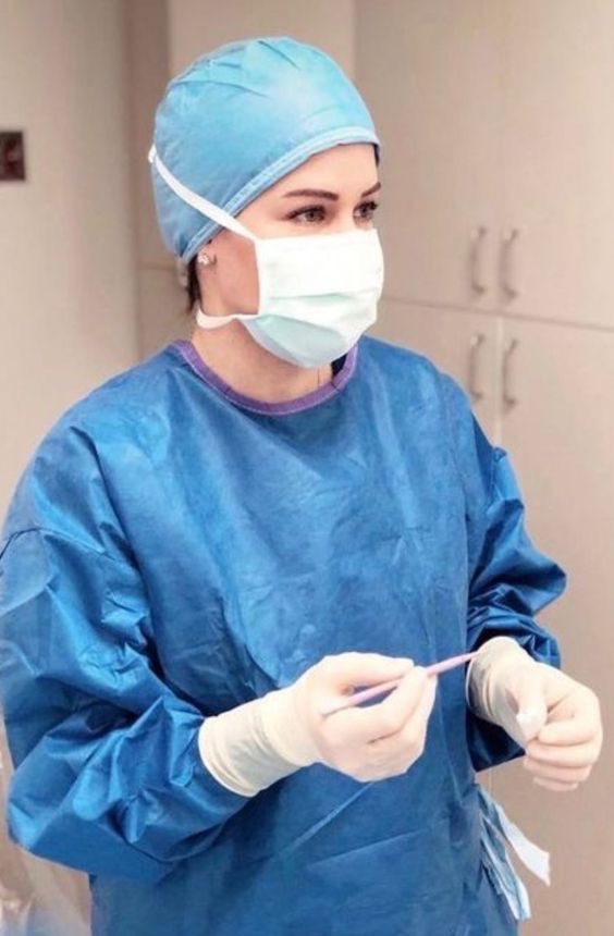 تصویر 5 از خرید و فروش انواع البسه بیمارستانی با کیفیت مناسب + خرید فوق العاده