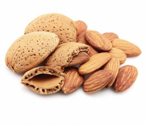 تصویر 2 از قیمت بادام سنگی + خرید باور نکردنی