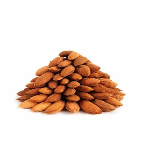 تصویر 5 از قیمت خرید مغز بادام درختی لوکس + فروش ویژه