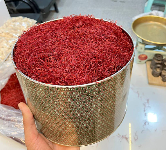 تصویر 7 از قیمت خرید زعفران قائنات  بهسود + خرید عالی