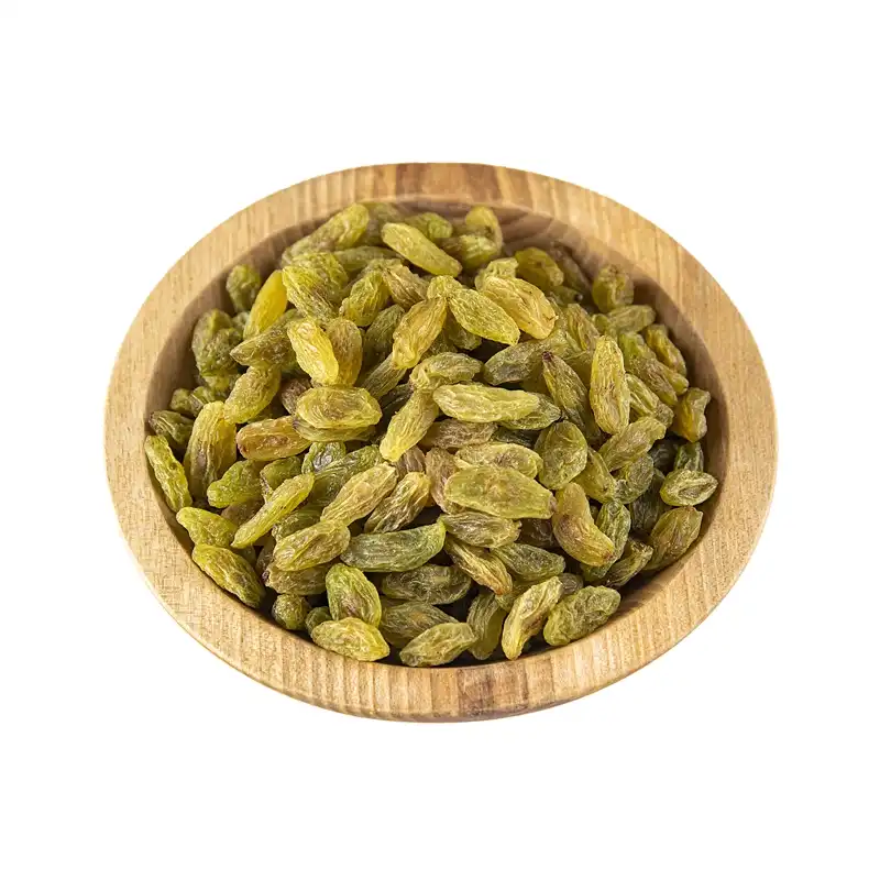 تصویر 4 از خرید کشمش سبز + قیمت فروش استثنایی