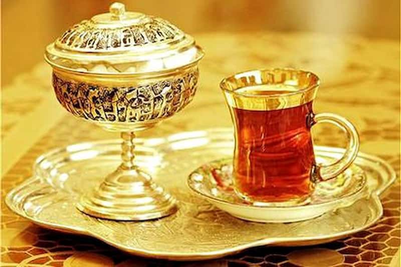 تصویر 4 از قیمت چای سیاه ایرانی + خرید باور نکردنی