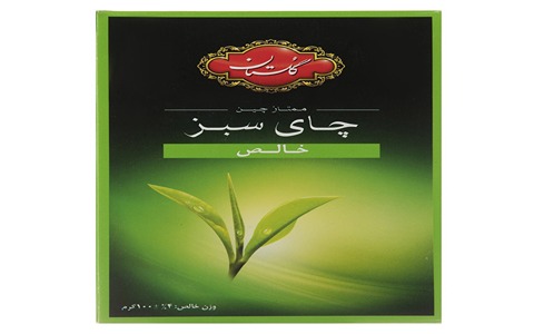 فروش چای اصیل