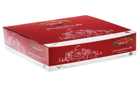 خرید چای اصیل
