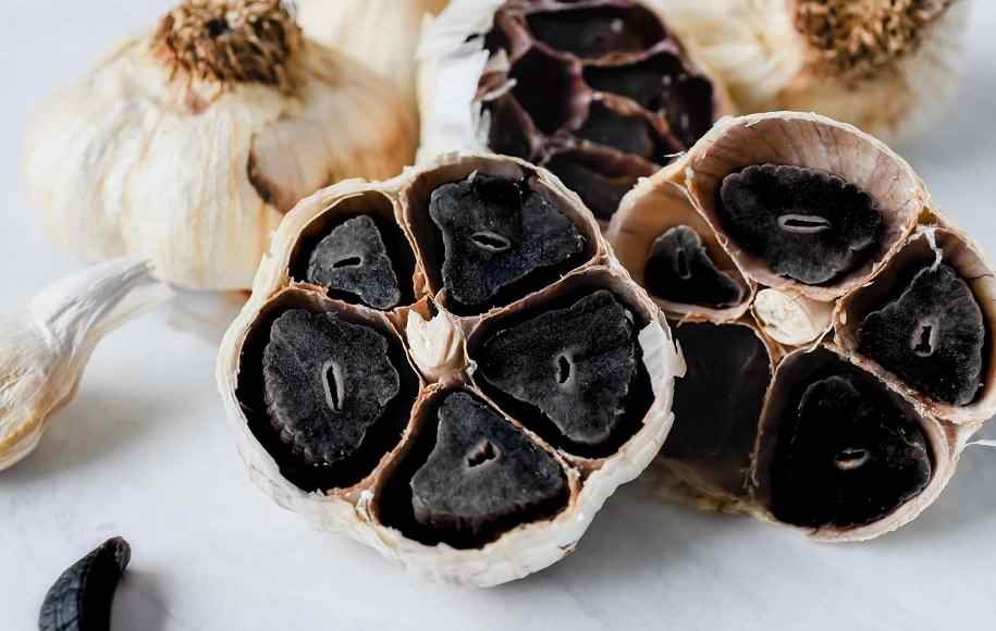 تصویر 1 از خرید و قیمت سیر خشک + فروش عمده