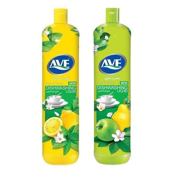 تصویر 5 از خرید و فروش مایع ظرفشویی اوه