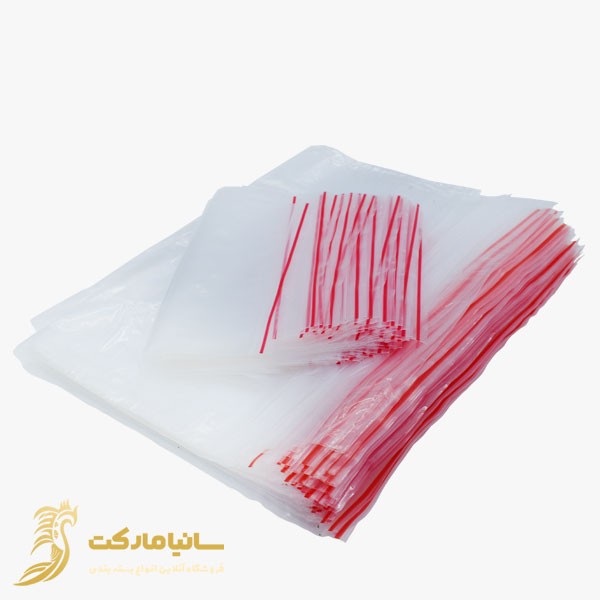 تصویر 6 از خرید و قیمت نایلون فریزر + فروش صادراتی