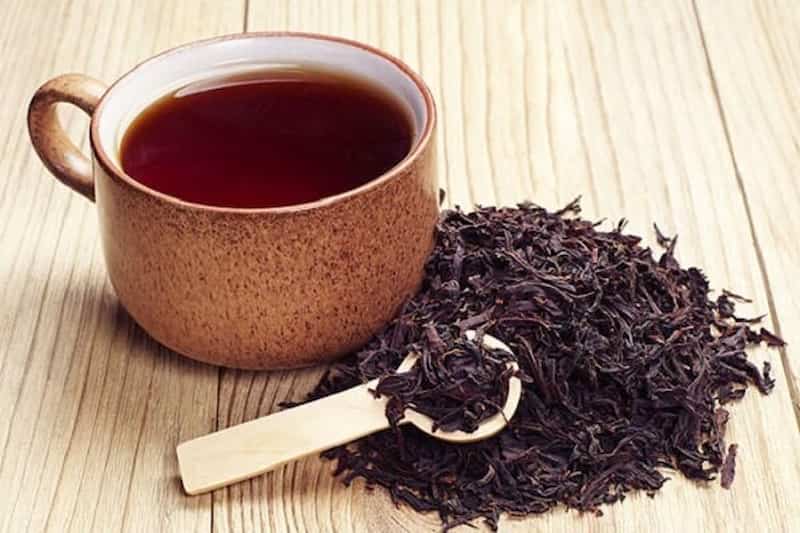 تصویر 4 از خرید و قیمت چای سبز + فروش صادراتی