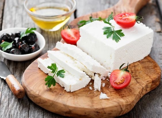 تصویر 3 از فروش پنیر فله ای صبحانه + خرید عالی و ویژه