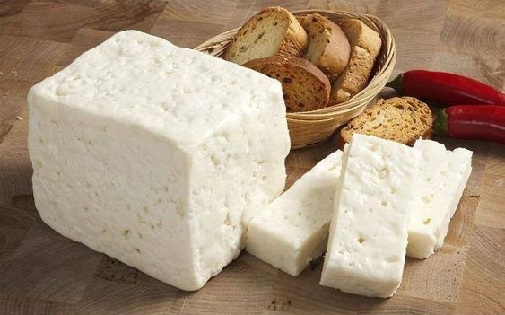 تصویر 1 از فروش پنیر فله ای صبحانه + خرید عالی و ویژه