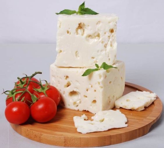 تصویر 2 از فروش پنیر فله ای صبحانه + خرید عالی و ویژه
