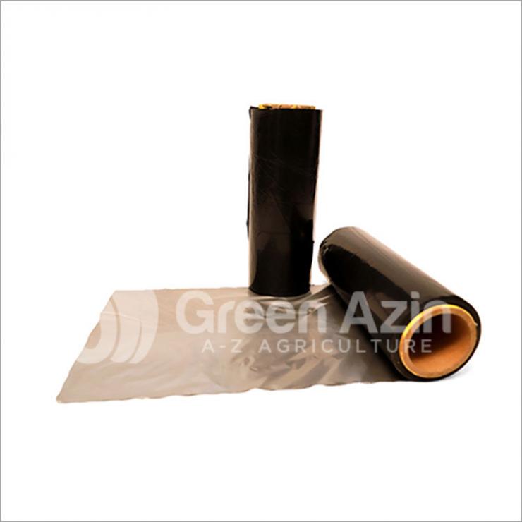 تصویر 2 از فروش مالچ پلاستیک گلخانه ای + قیمت خرید به صرفه